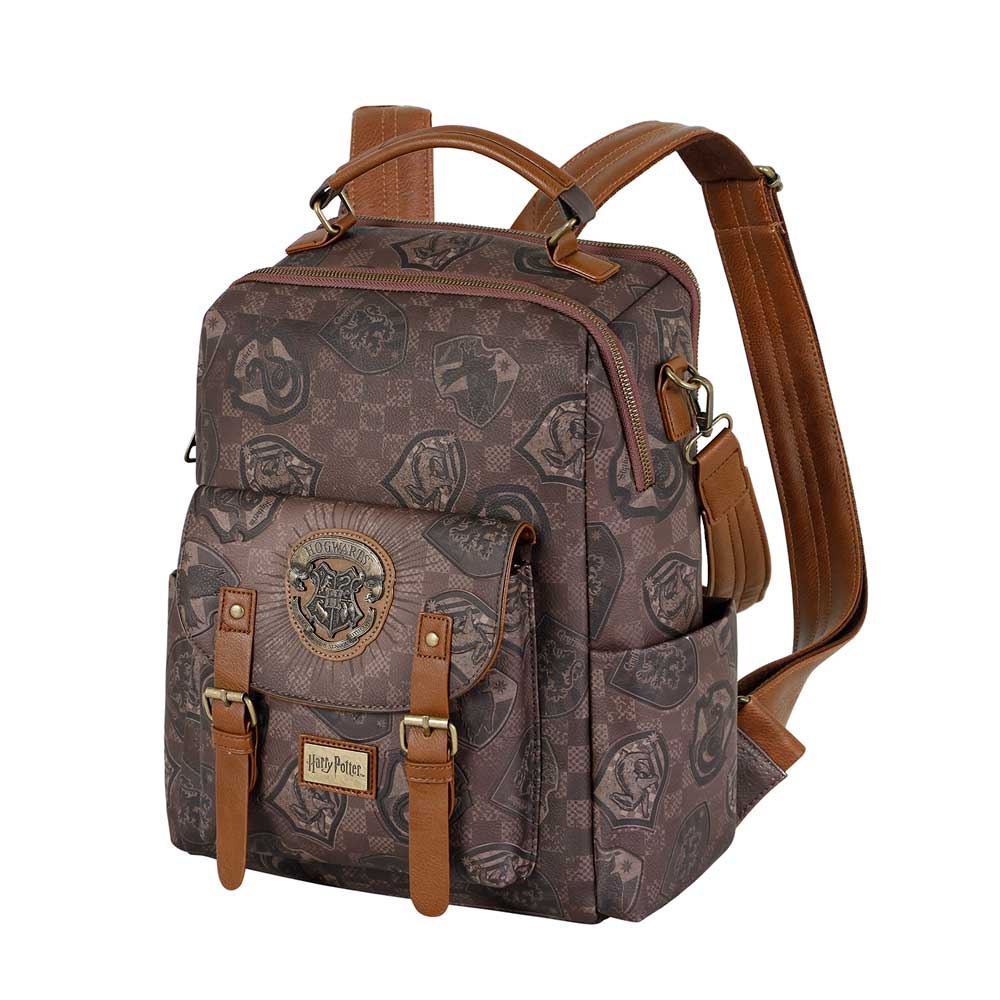 Harry Potter - Pride Epic Rucksack Harry Potter - Pride Epic Rucksack